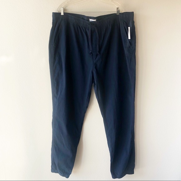 Old Navy Other - NWT OLD NAVY PANTS NAVY XXL TALL